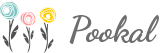 pookal logo